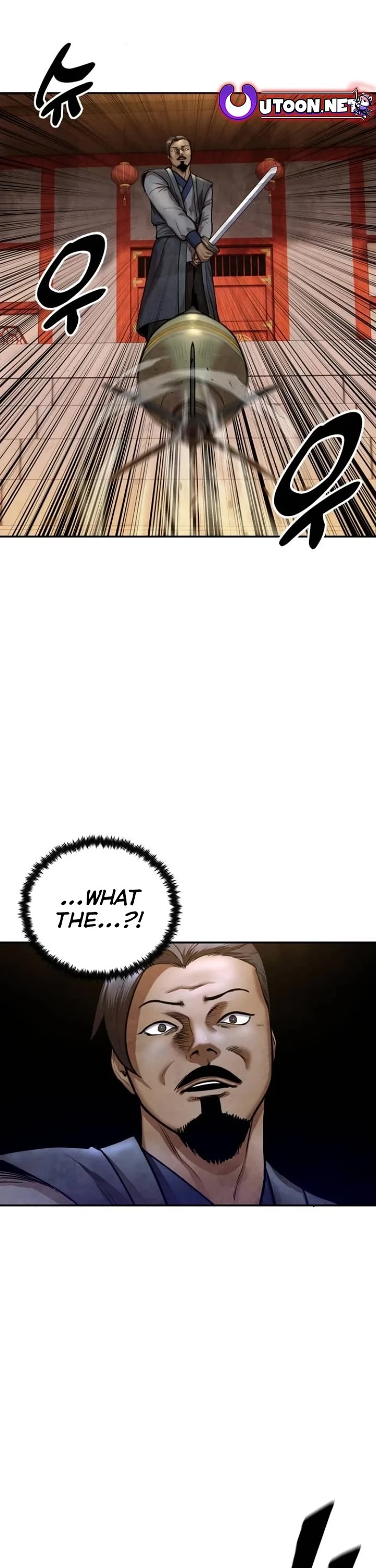 Embodiment of the Assassin in the Murim World chapter 41 page 6