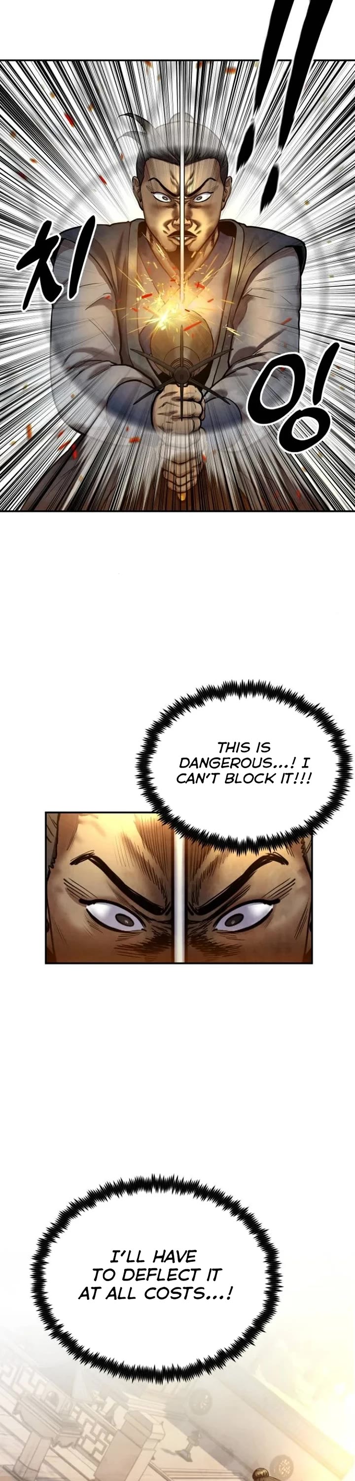 Embodiment of the Assassin in the Murim World chapter 41 page 7