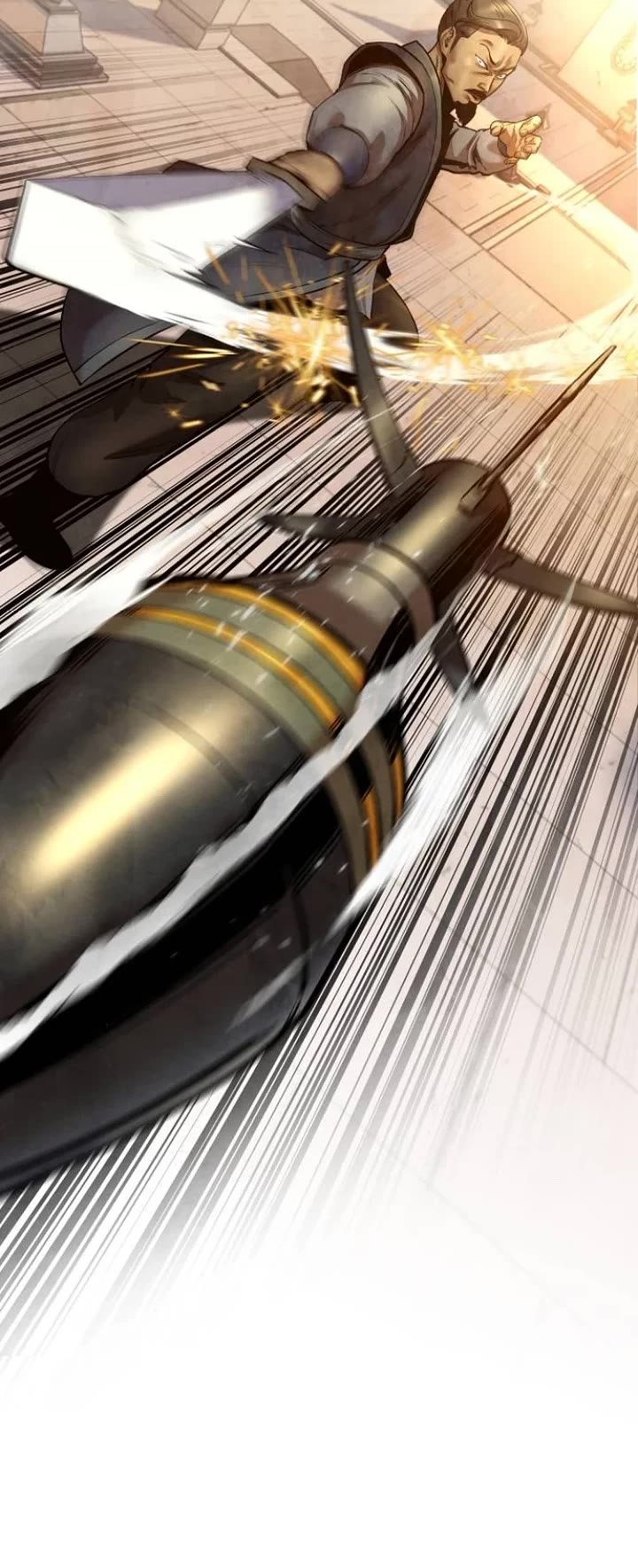 Embodiment of the Assassin in the Murim World chapter 41 page 8