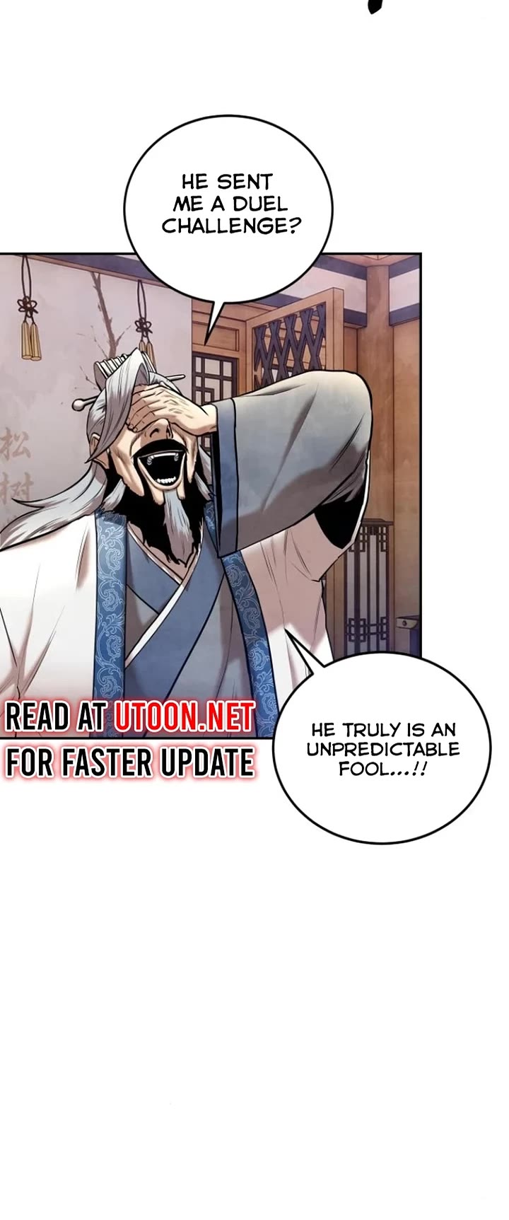 Embodiment of the Assassin in the Murim World chapter 42 page 14