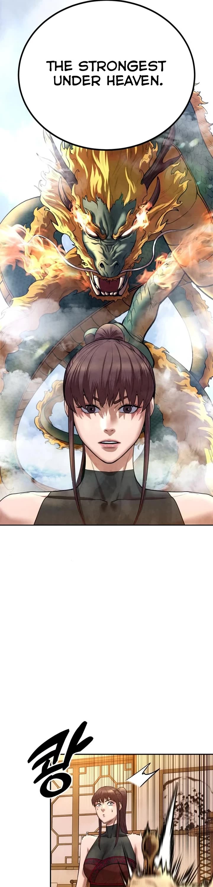 Embodiment of the Assassin in the Murim World chapter 42 page 20