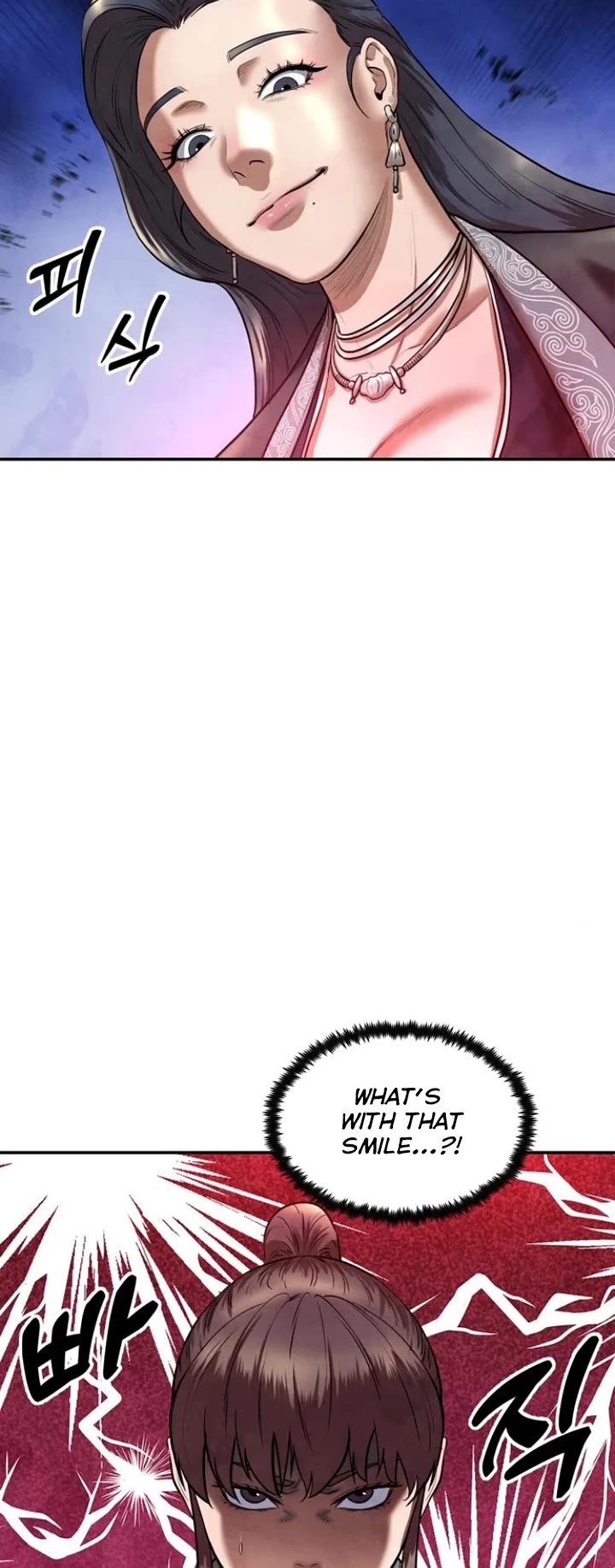 Embodiment of the Assassin in the Murim World chapter 42 page 28