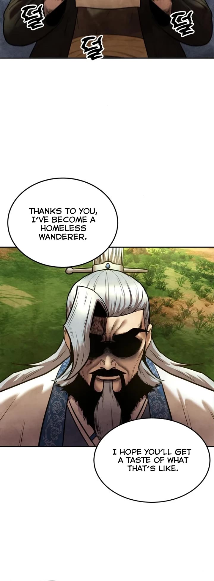 Embodiment of the Assassin in the Murim World chapter 42 page 34