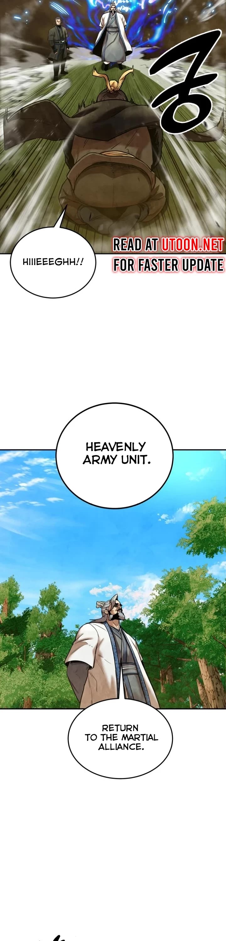 Embodiment of the Assassin in the Murim World chapter 42 page 36