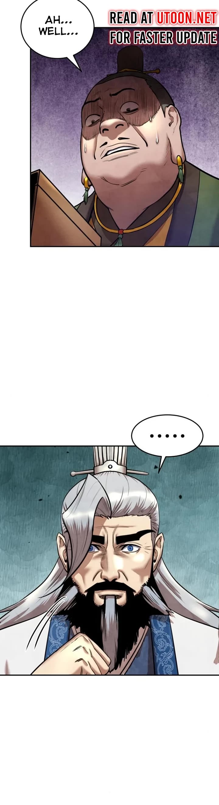 Embodiment of the Assassin in the Murim World chapter 42 page 4