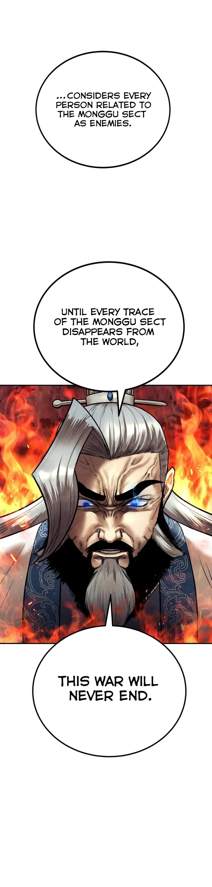 Embodiment of the Assassin in the Murim World chapter 42 page 41