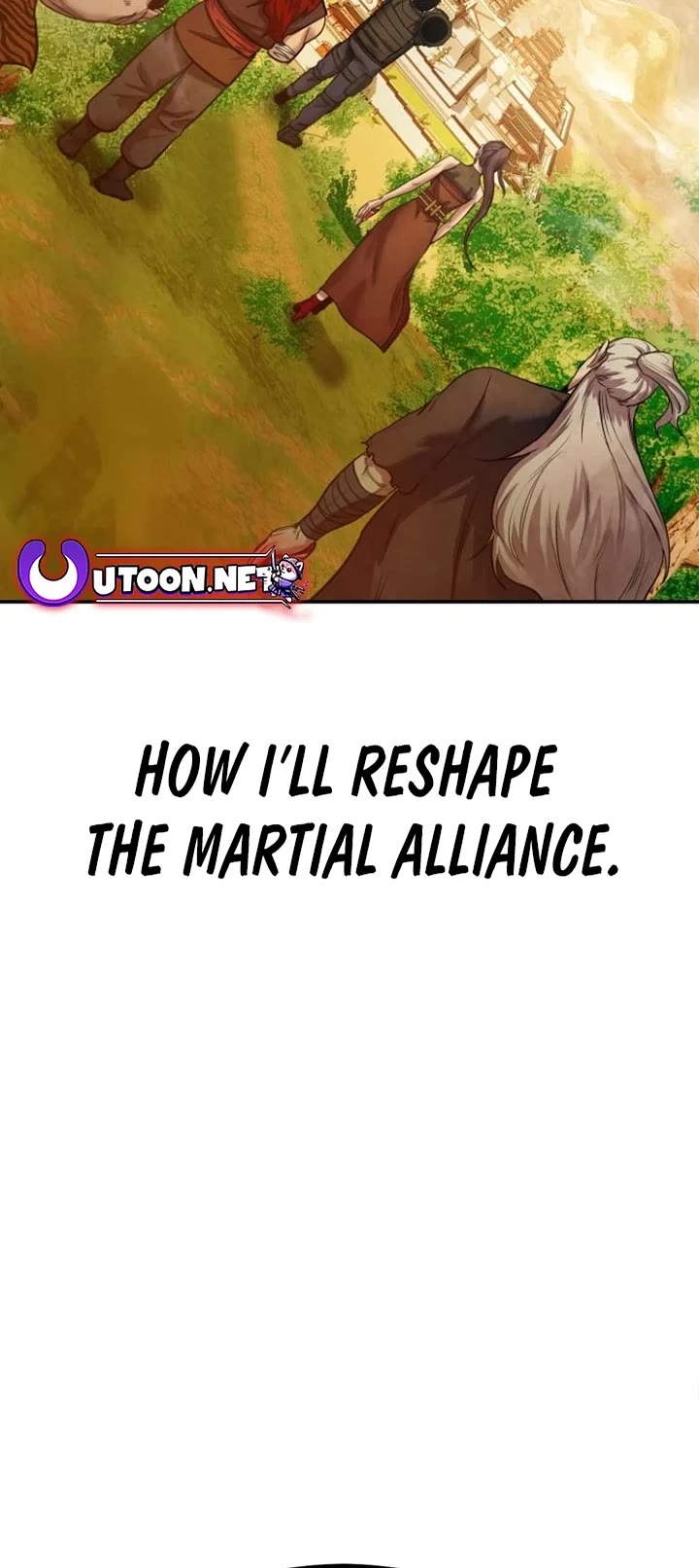 Embodiment of the Assassin in the Murim World chapter 42 page 44