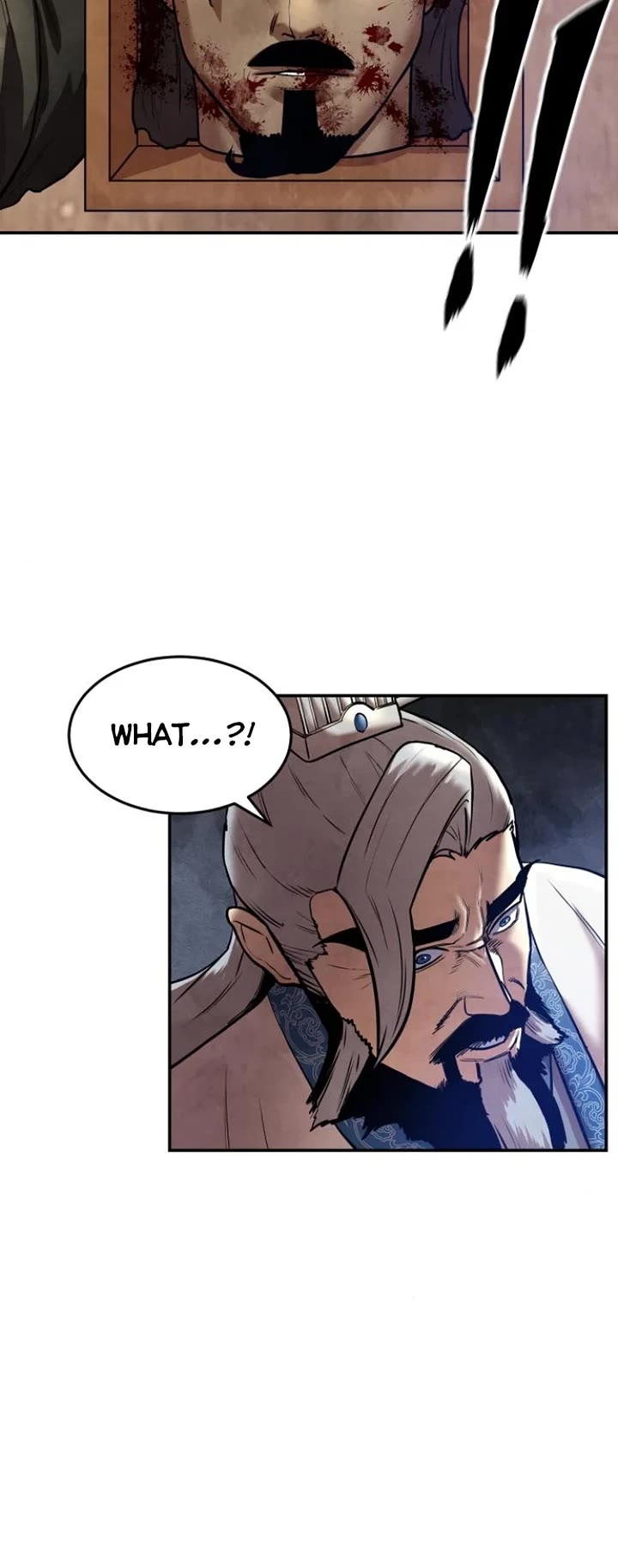 Embodiment of the Assassin in the Murim World chapter 42 page 9