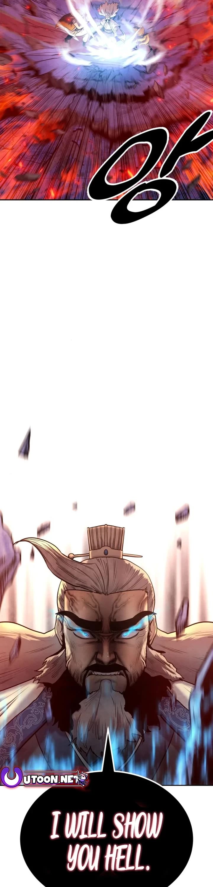 Embodiment of the Assassin in the Murim World chapter 43 page 11