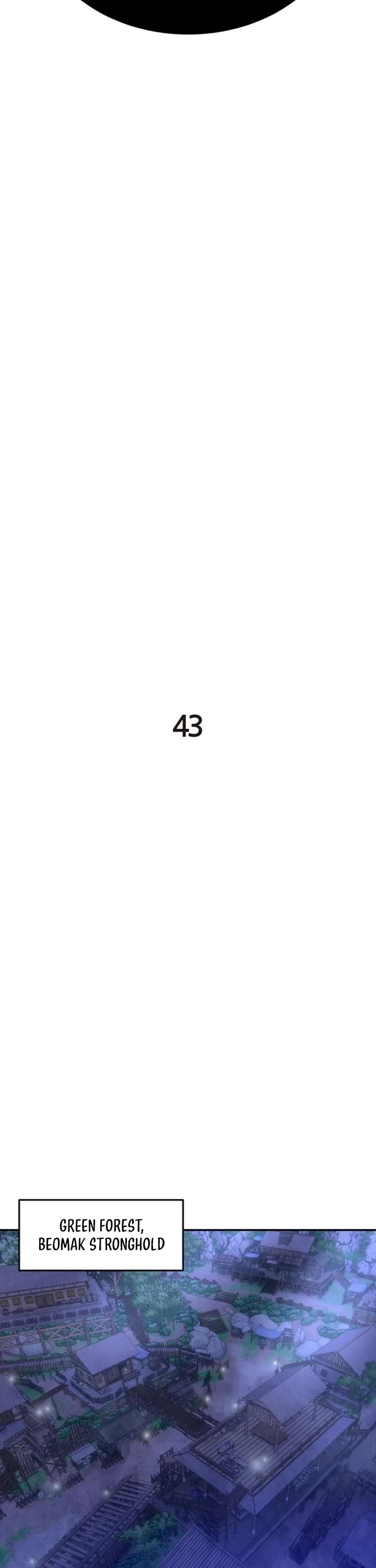 Embodiment of the Assassin in the Murim World chapter 43 page 12