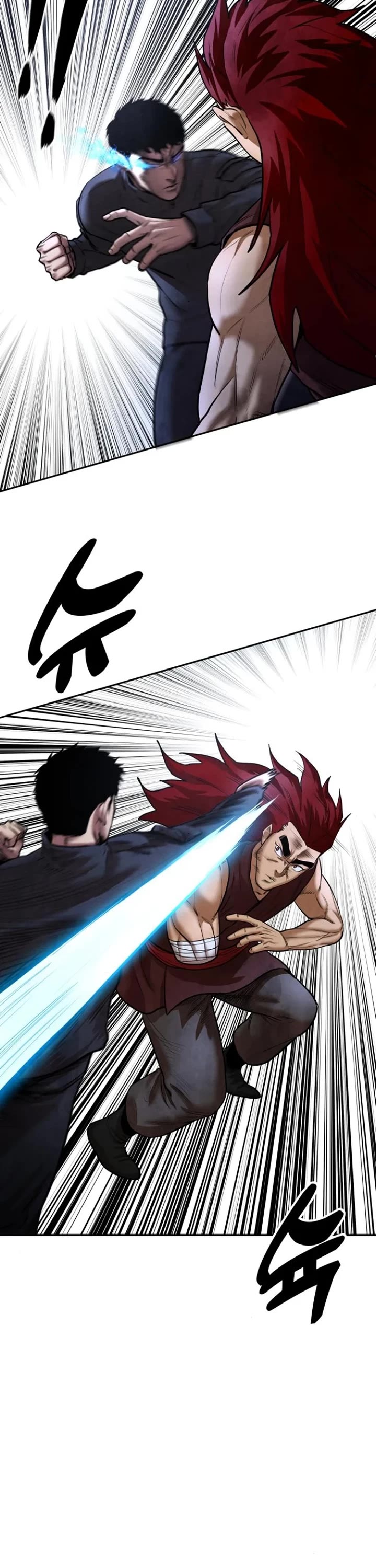 Embodiment of the Assassin in the Murim World chapter 43 page 17