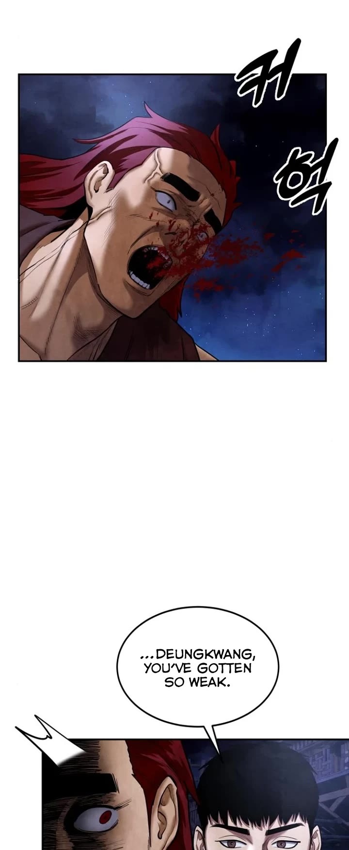 Embodiment of the Assassin in the Murim World chapter 43 page 19