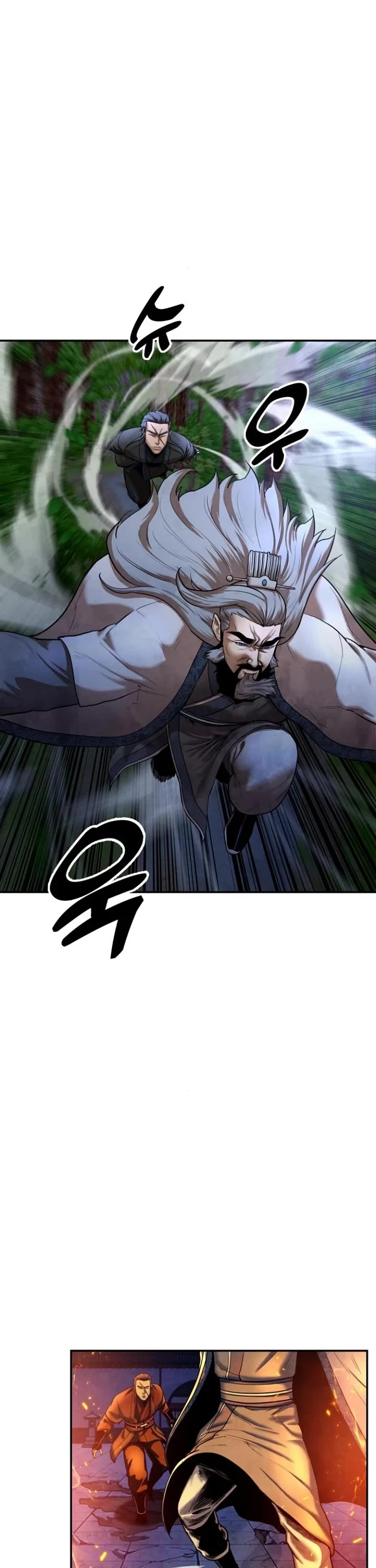 Embodiment of the Assassin in the Murim World chapter 43 page 2