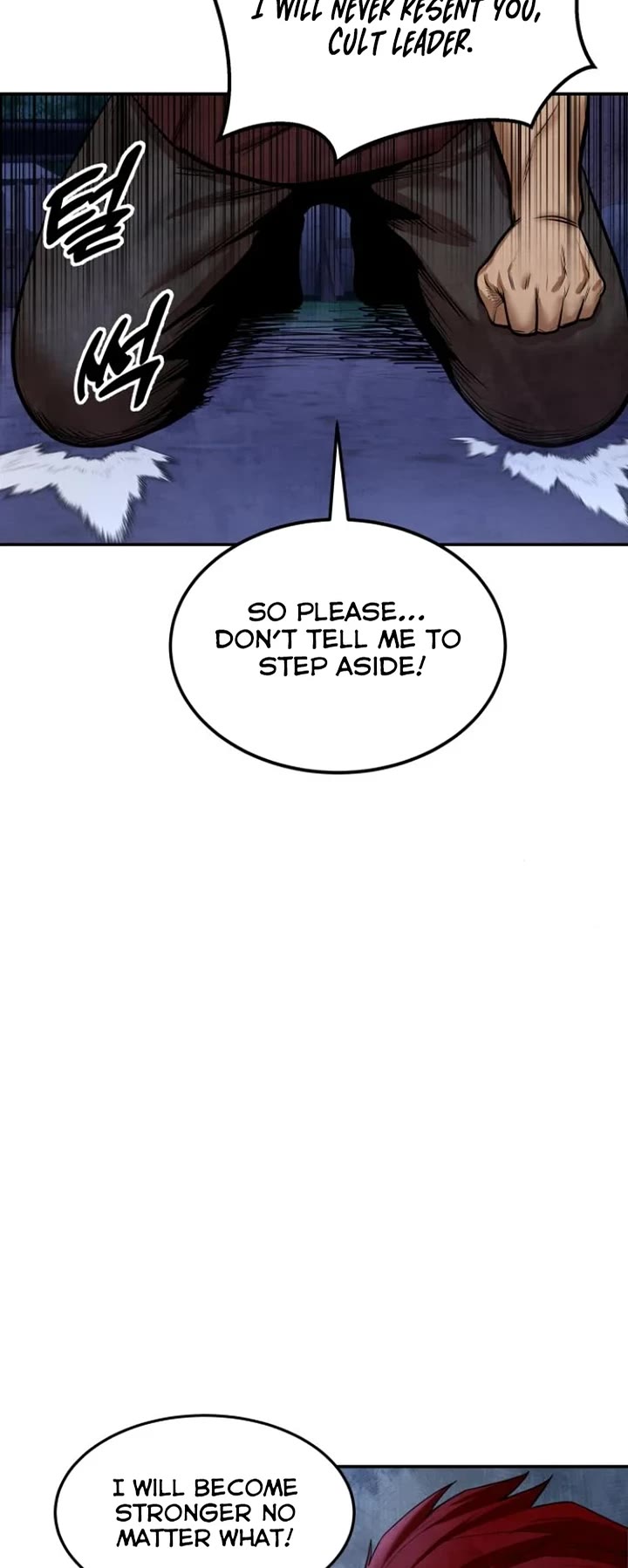 Embodiment of the Assassin in the Murim World chapter 43 page 24