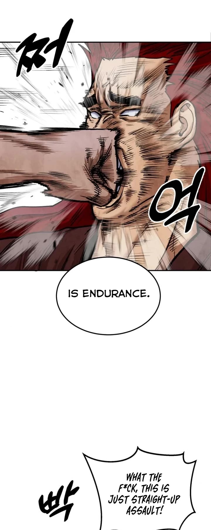 Embodiment of the Assassin in the Murim World chapter 43 page 29