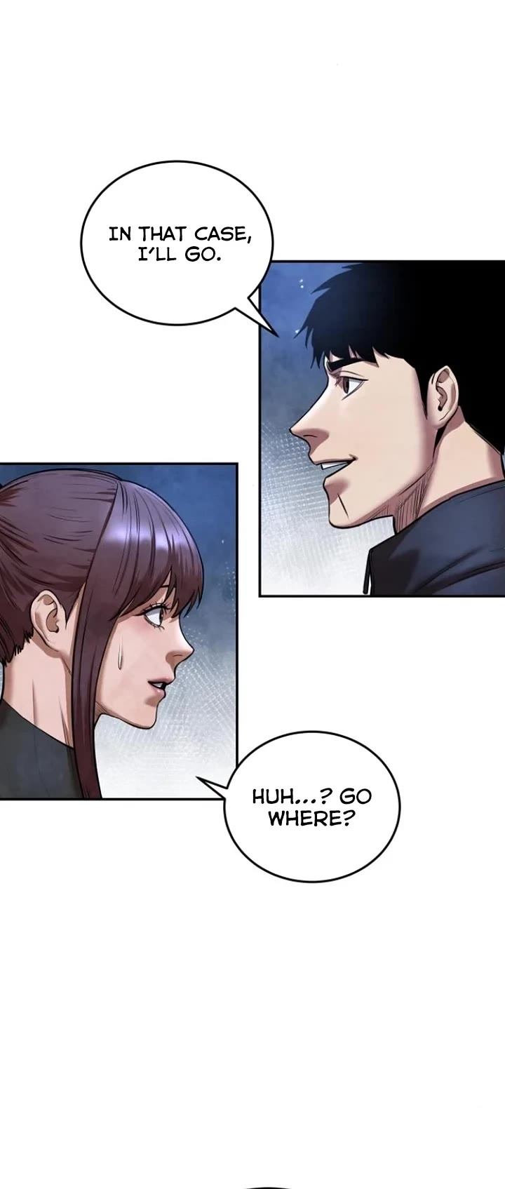 Embodiment of the Assassin in the Murim World chapter 43 page 40