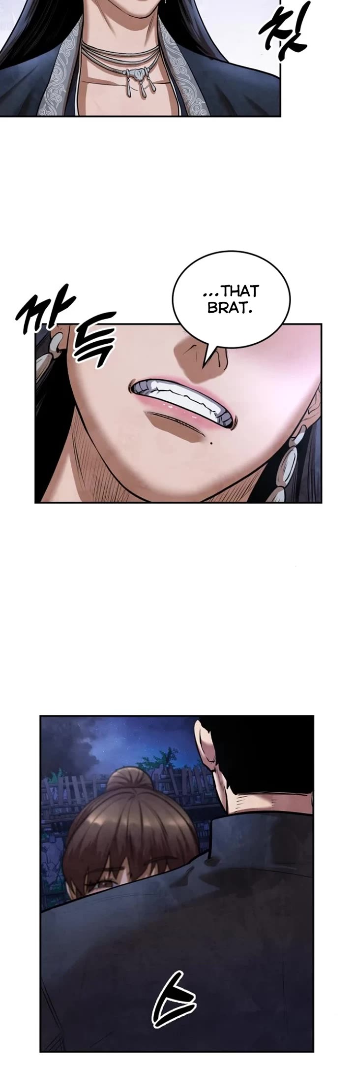 Embodiment of the Assassin in the Murim World chapter 43 page 44