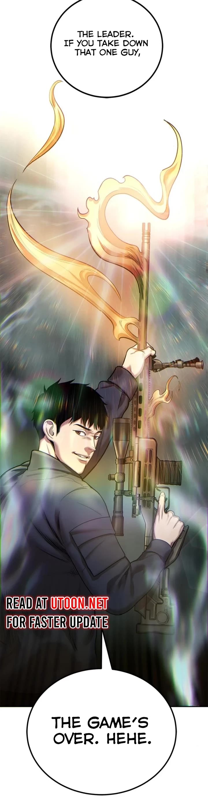 Embodiment of the Assassin in the Murim World chapter 43 page 49