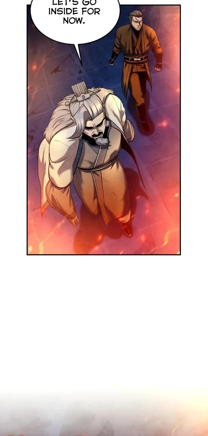 Embodiment of the Assassin in the Murim World chapter 43 page 5