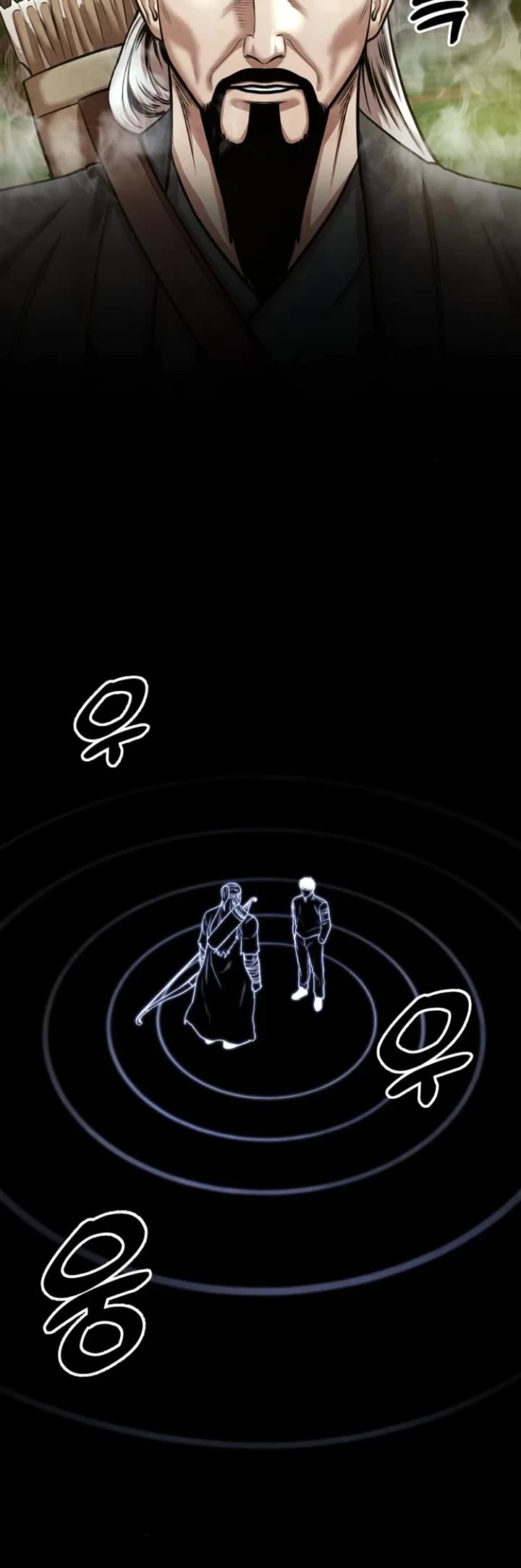 Embodiment of the Assassin in the Murim World chapter 44 page 10