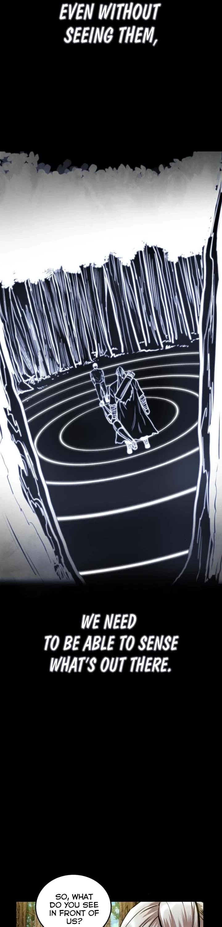 Embodiment of the Assassin in the Murim World chapter 44 page 11