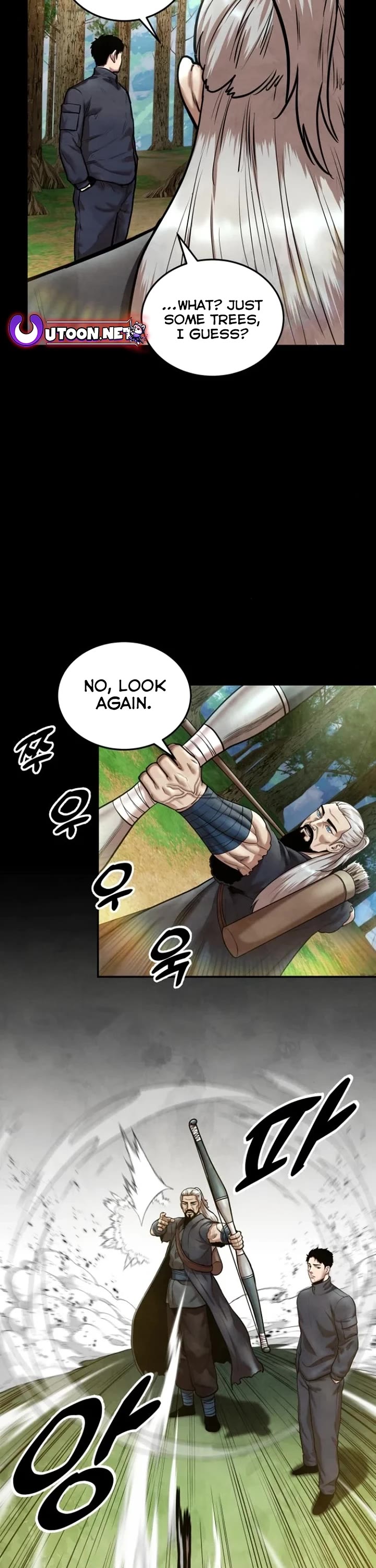 Embodiment of the Assassin in the Murim World chapter 44 page 12