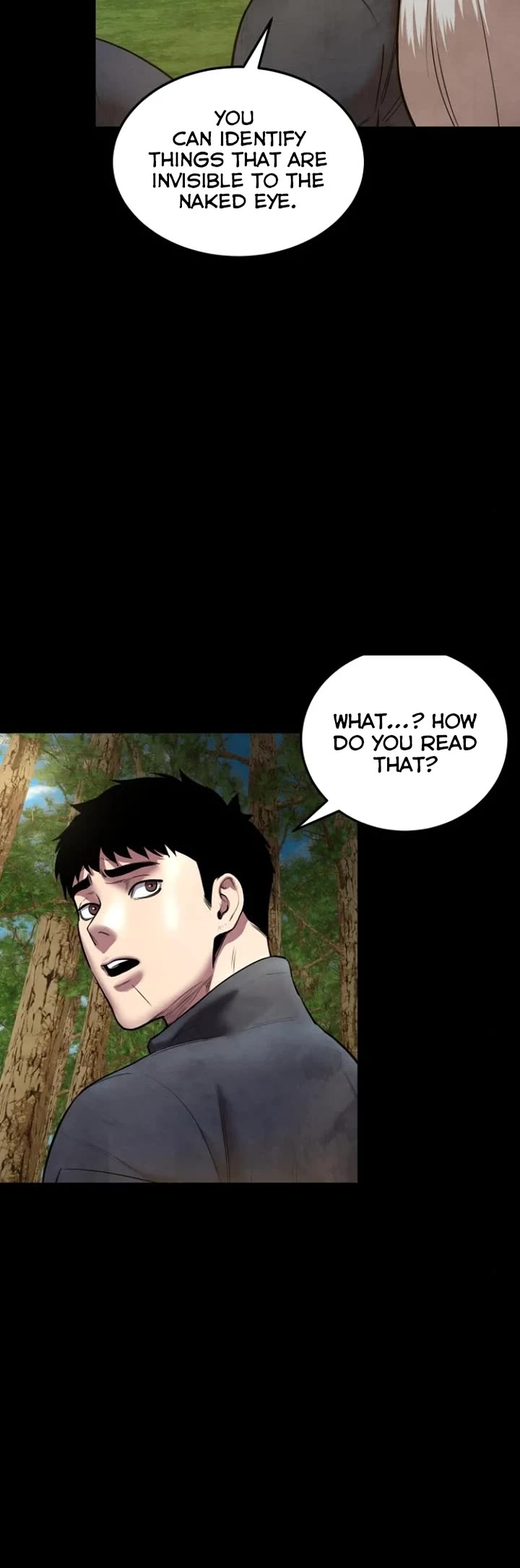 Embodiment of the Assassin in the Murim World chapter 44 page 18