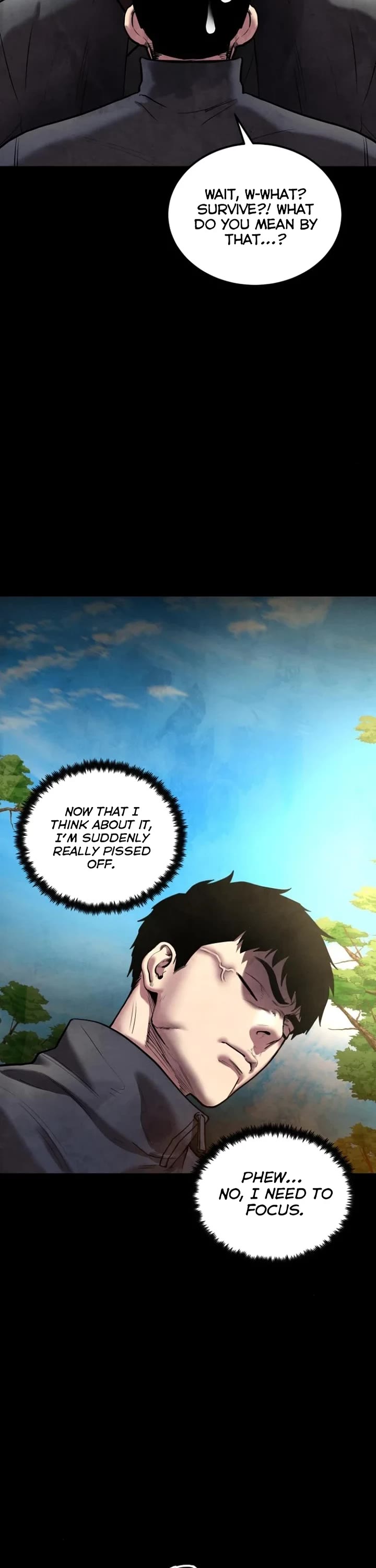 Embodiment of the Assassin in the Murim World chapter 44 page 22