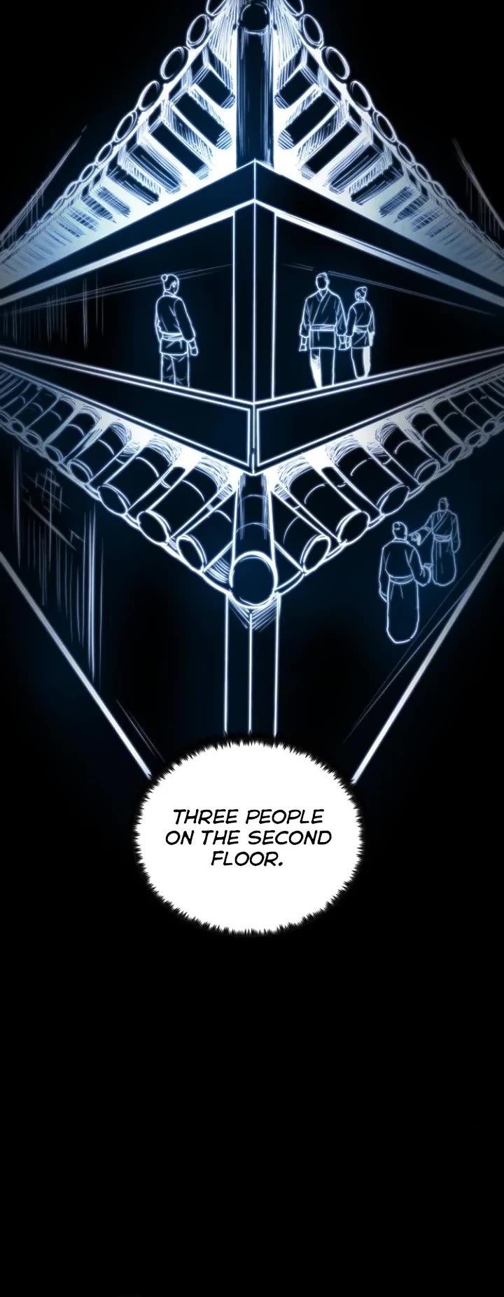 Embodiment of the Assassin in the Murim World chapter 44 page 24