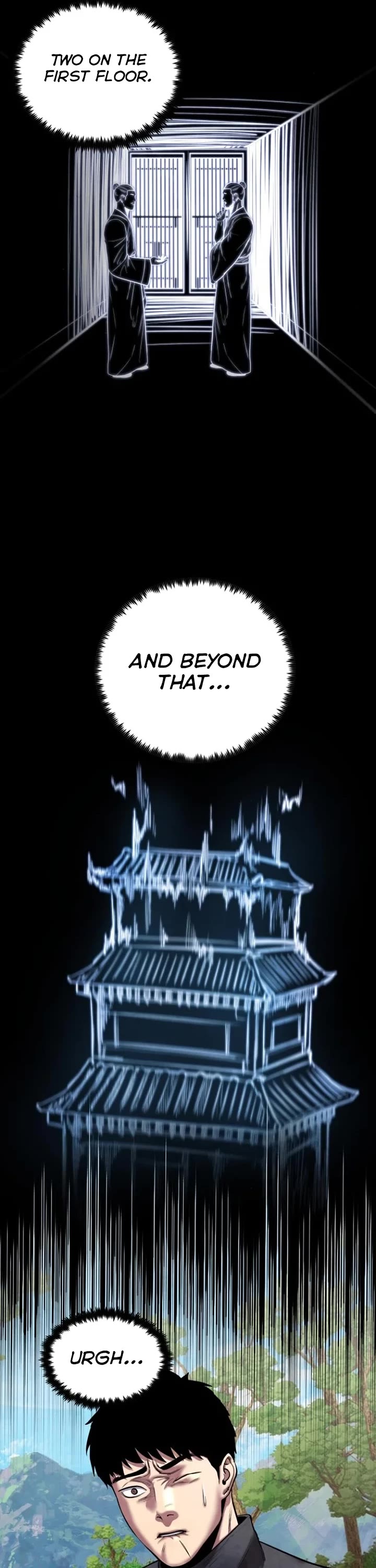 Embodiment of the Assassin in the Murim World chapter 44 page 25