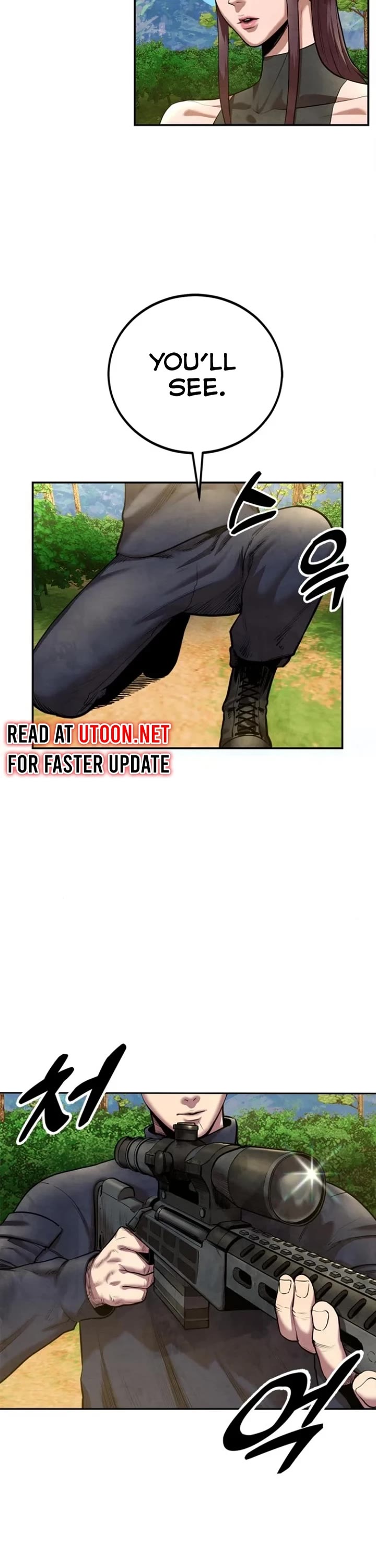 Embodiment of the Assassin in the Murim World chapter 44 page 3