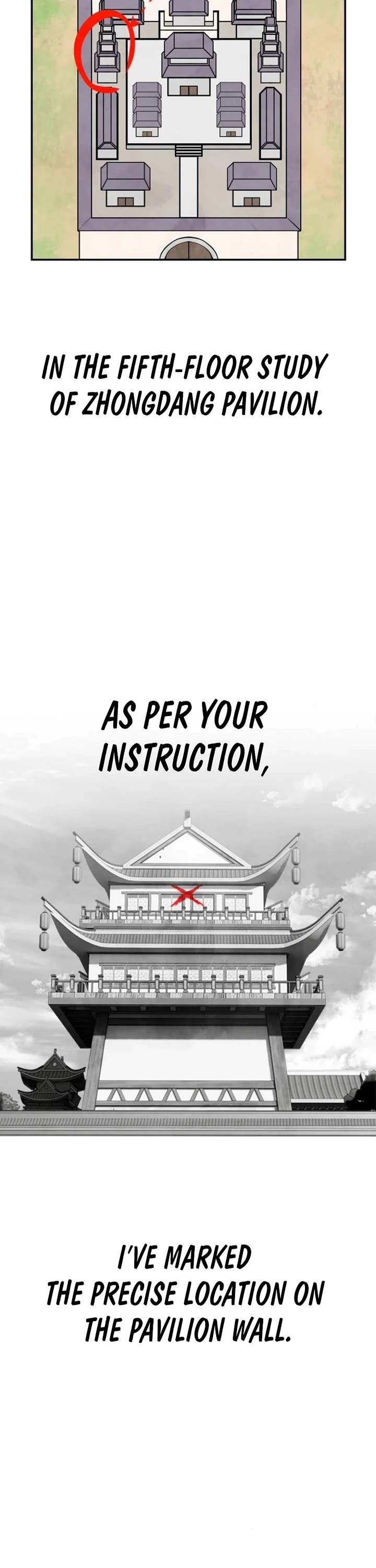 Embodiment of the Assassin in the Murim World chapter 44 page 30