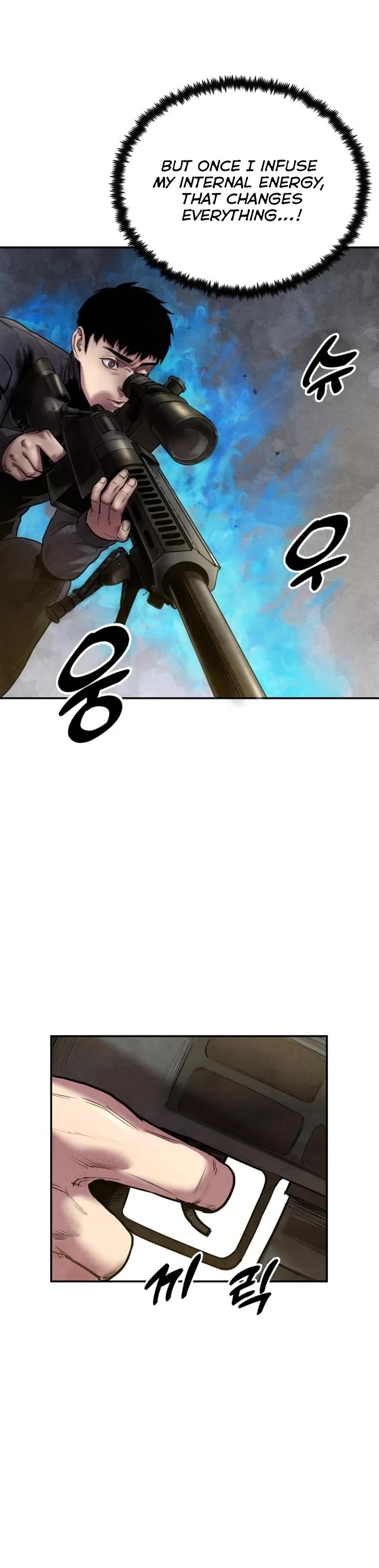 Embodiment of the Assassin in the Murim World chapter 44 page 32