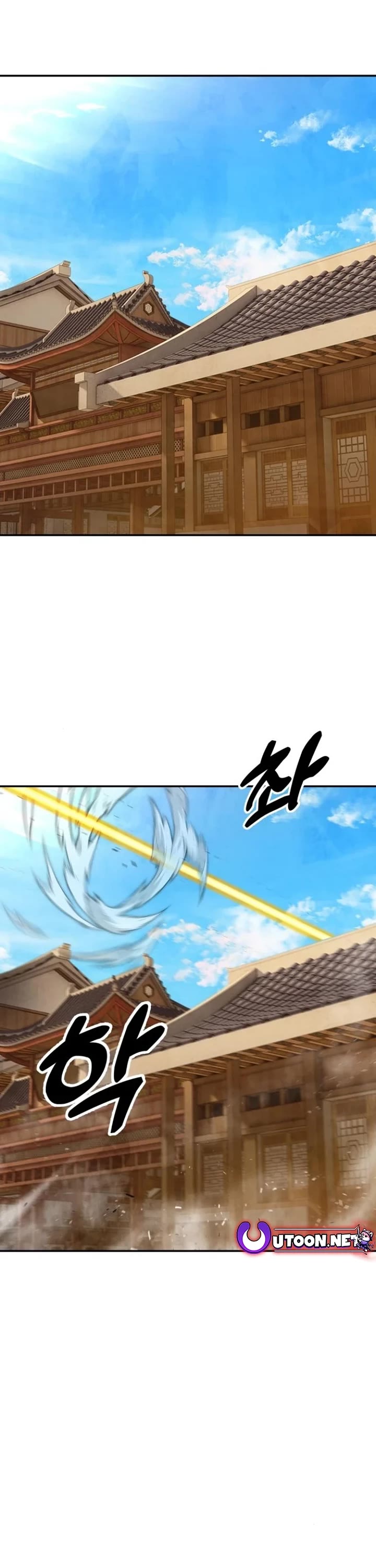 Embodiment of the Assassin in the Murim World chapter 44 page 35