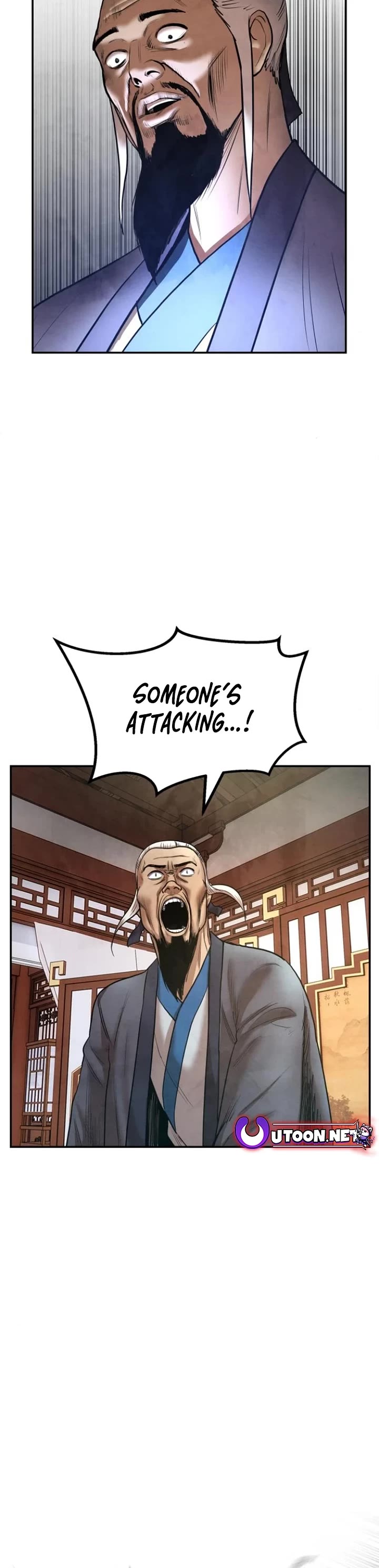 Embodiment of the Assassin in the Murim World chapter 44 page 41