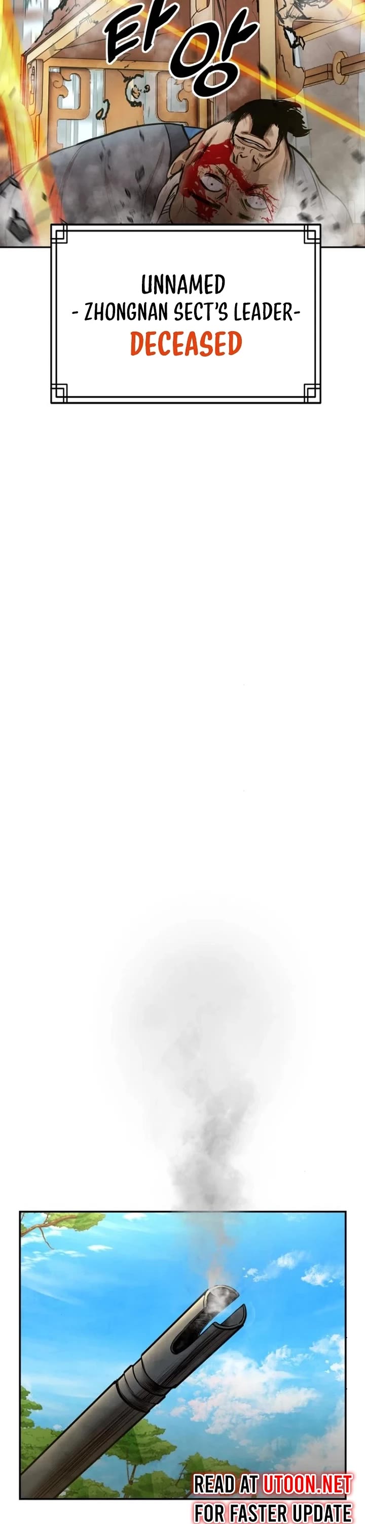 Embodiment of the Assassin in the Murim World chapter 44 page 43