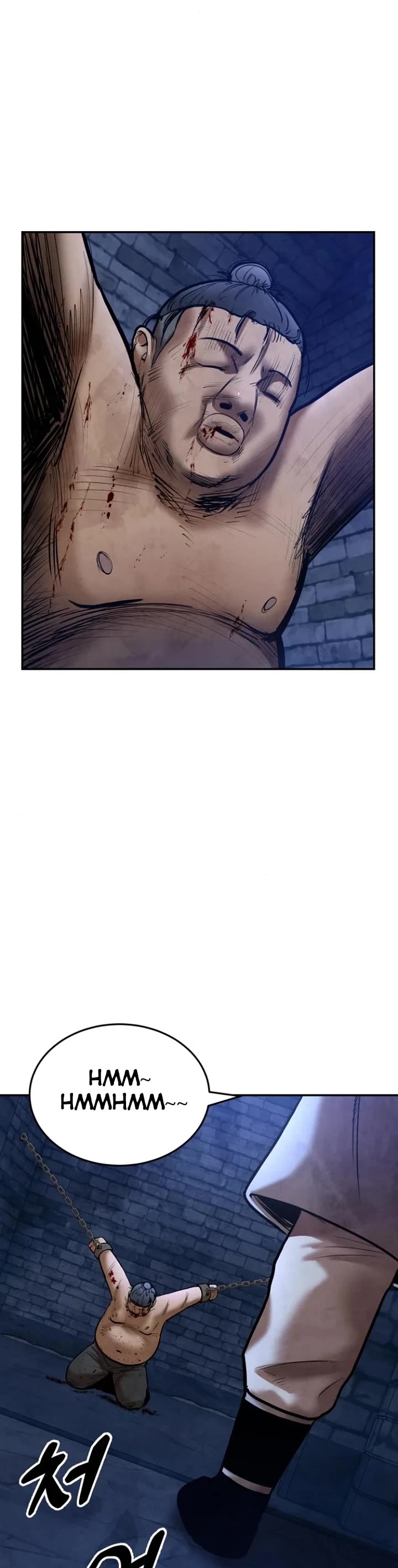 Embodiment of the Assassin in the Murim World chapter 44 page 47