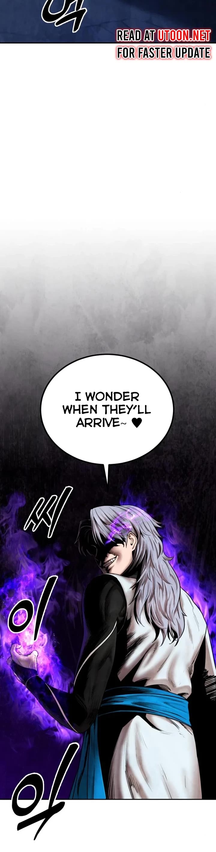 Embodiment of the Assassin in the Murim World chapter 44 page 48