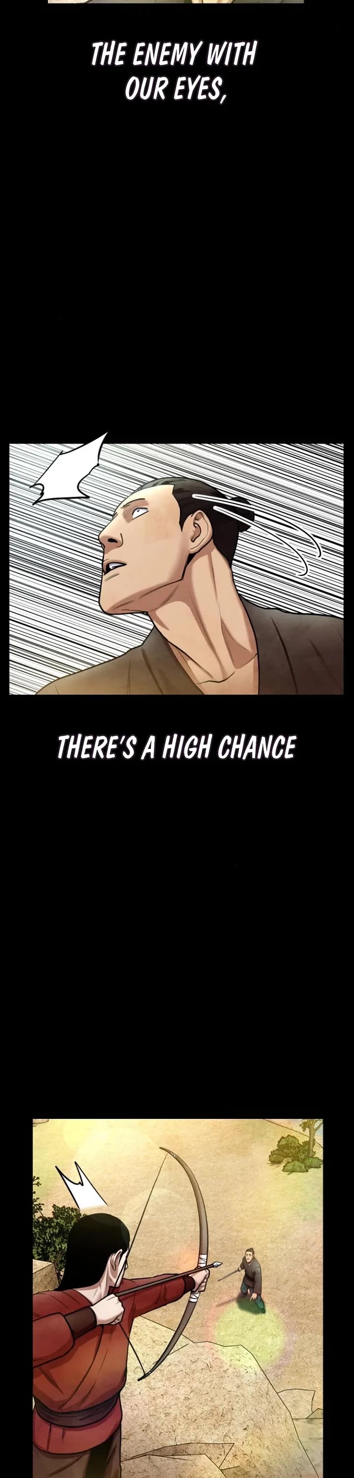 Embodiment of the Assassin in the Murim World chapter 44 page 8