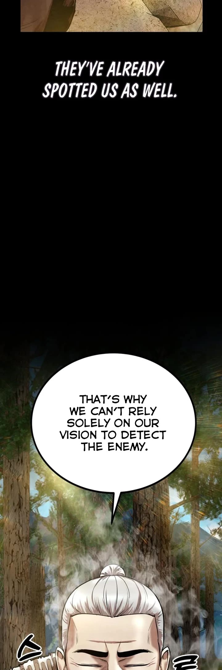 Embodiment of the Assassin in the Murim World chapter 44 page 9