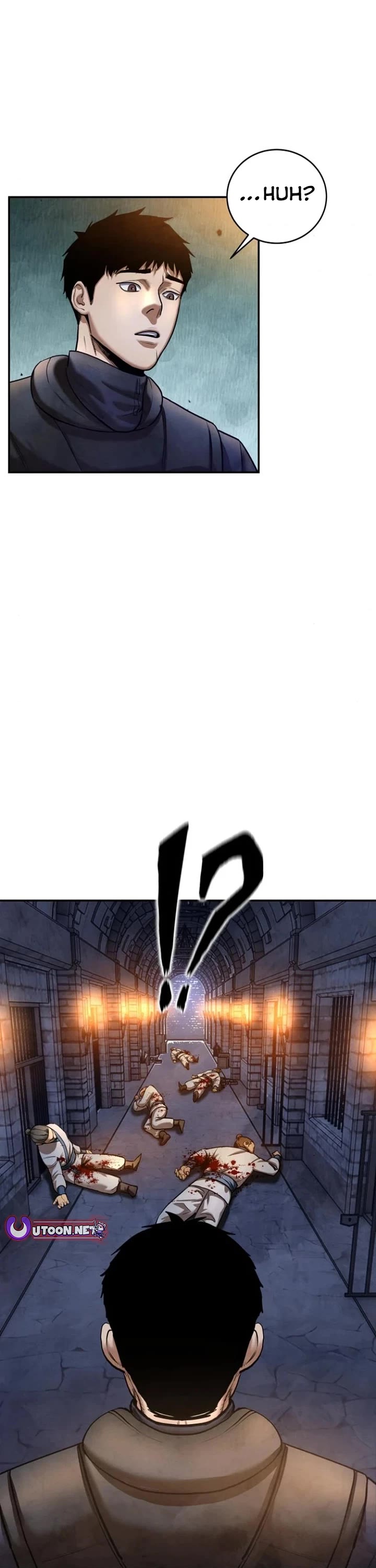 Embodiment of the Assassin in the Murim World chapter 45 page 11