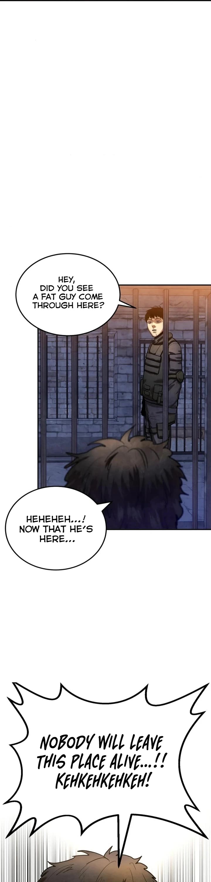 Embodiment of the Assassin in the Murim World chapter 45 page 12