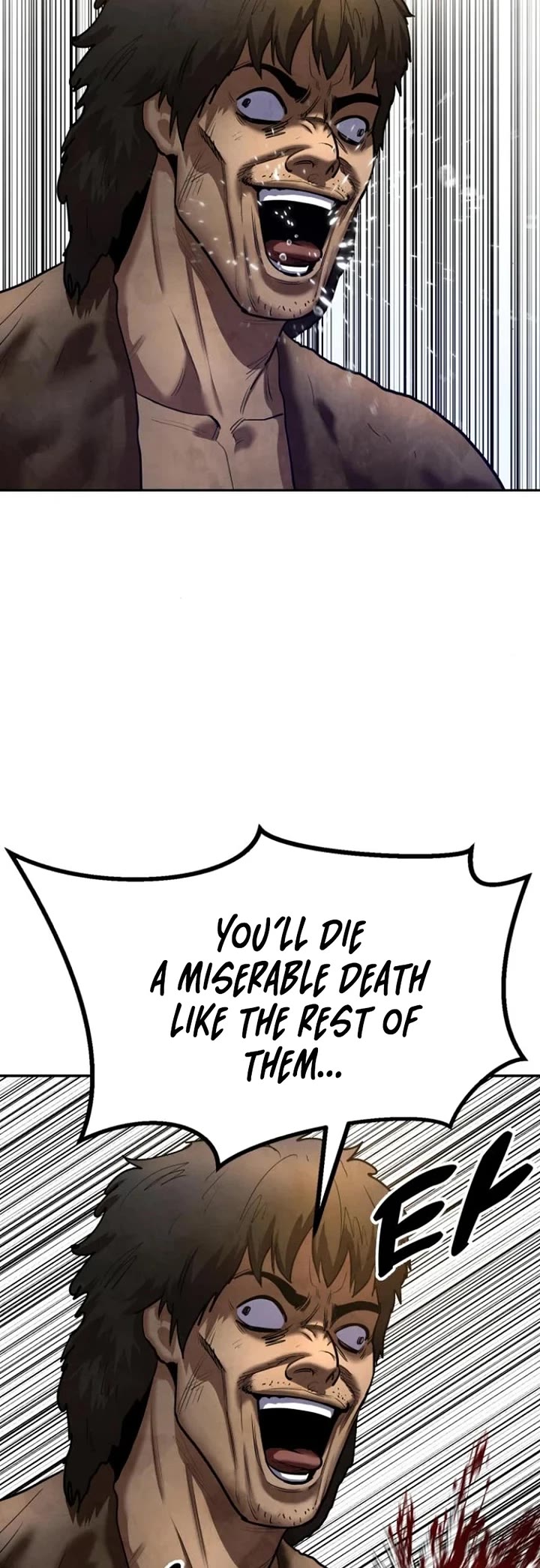 Embodiment of the Assassin in the Murim World chapter 45 page 13