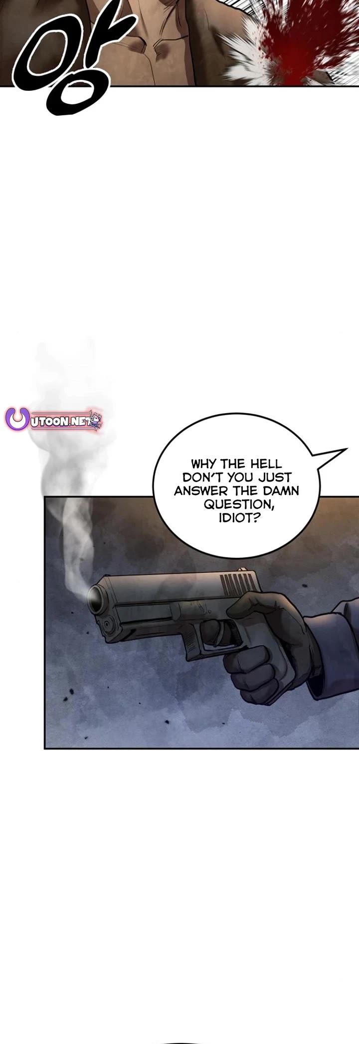 Embodiment of the Assassin in the Murim World chapter 45 page 14