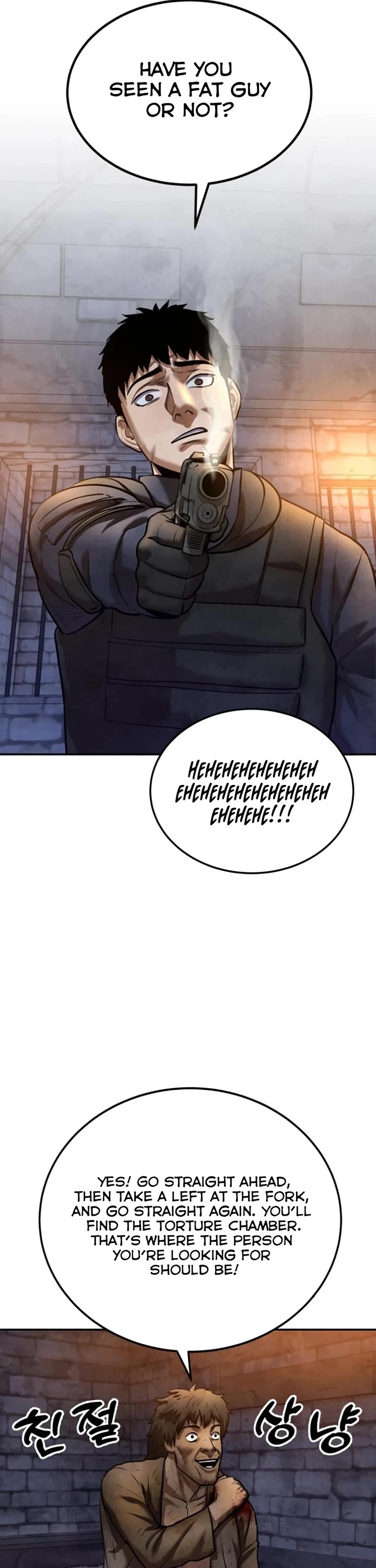 Embodiment of the Assassin in the Murim World chapter 45 page 15