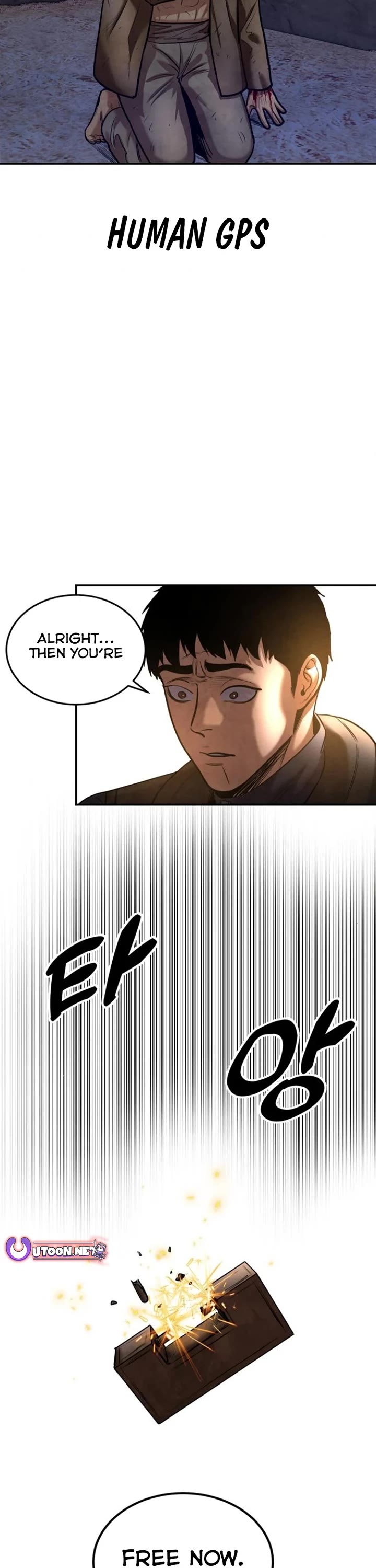 Embodiment of the Assassin in the Murim World chapter 45 page 16