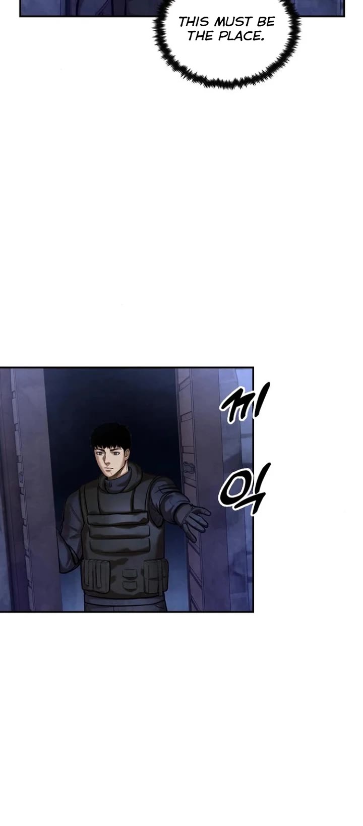 Embodiment of the Assassin in the Murim World chapter 45 page 18