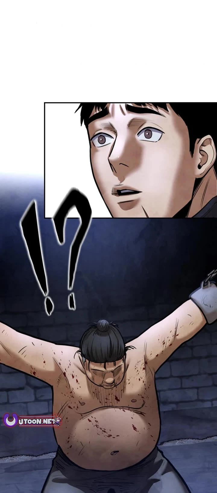 Embodiment of the Assassin in the Murim World chapter 45 page 19