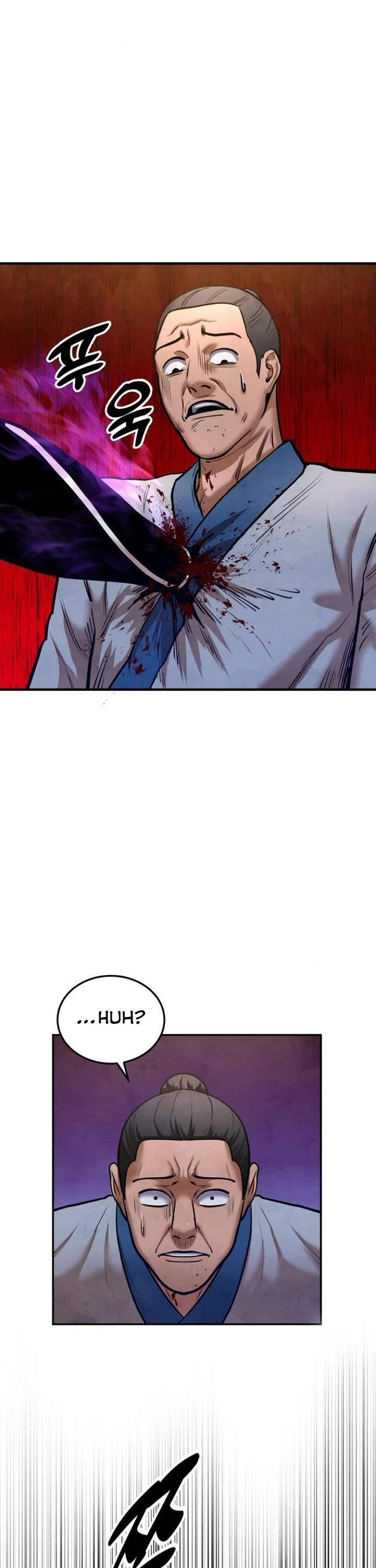 Embodiment of the Assassin in the Murim World chapter 45 page 35