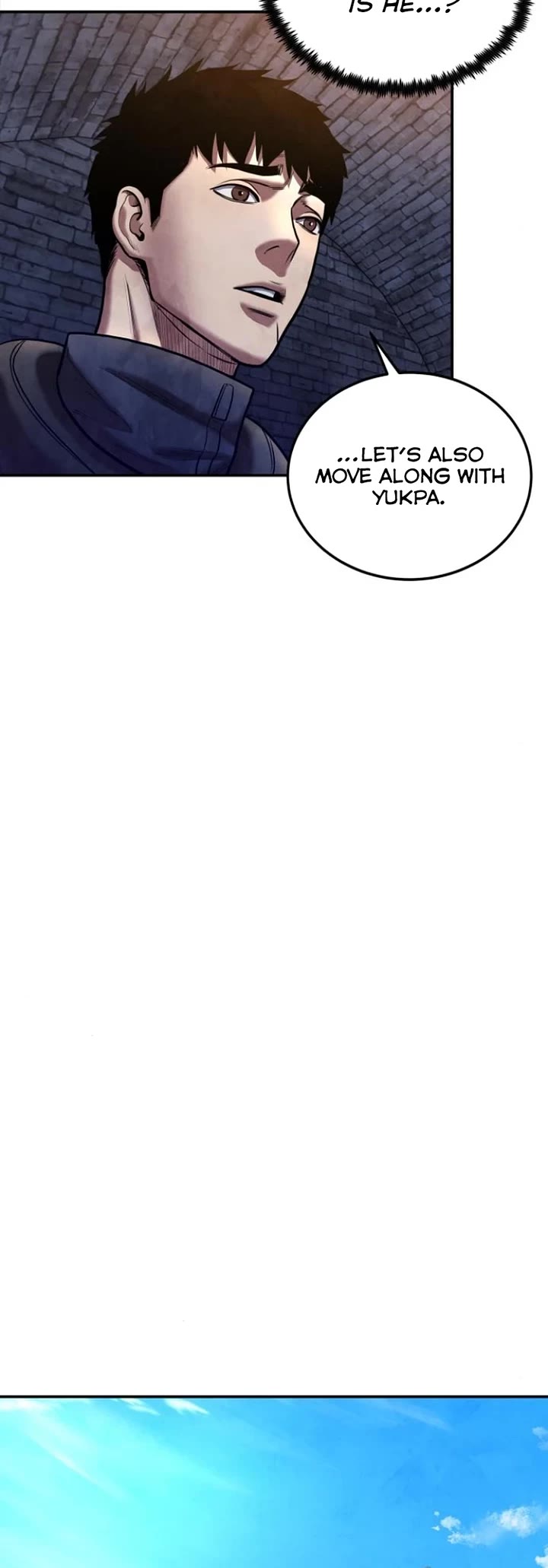 Embodiment of the Assassin in the Murim World chapter 45 page 39